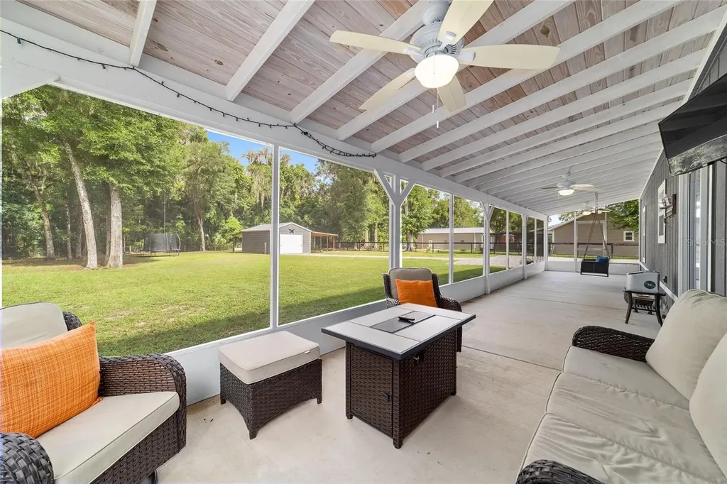 14366 NE 42nd Terrace Anthony FL 32617