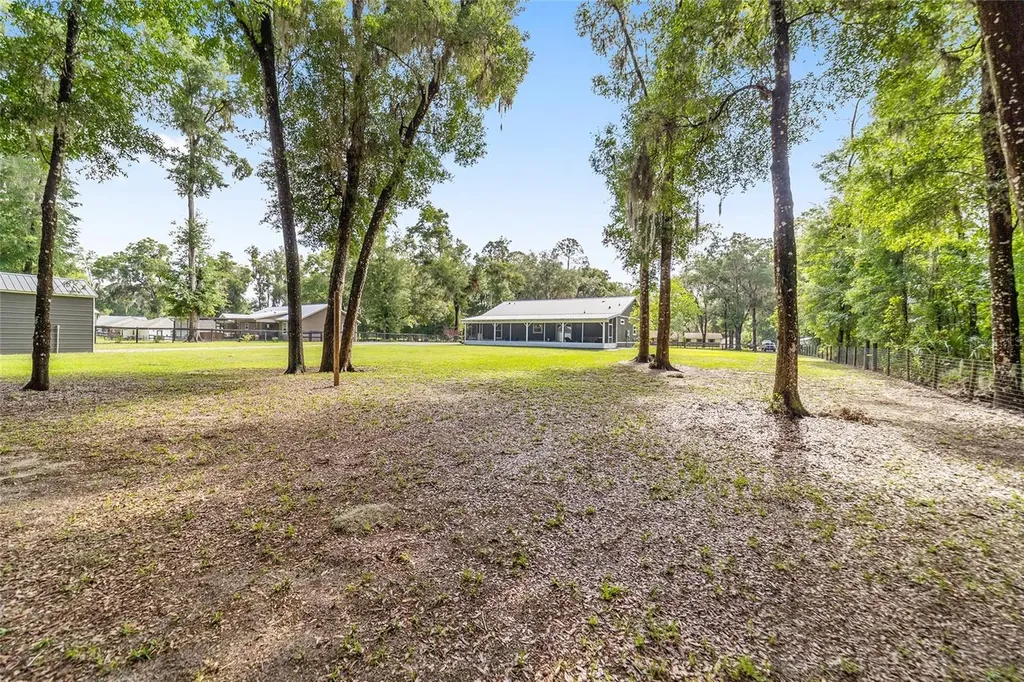 14366 NE 42nd Terrace Anthony FL 32617