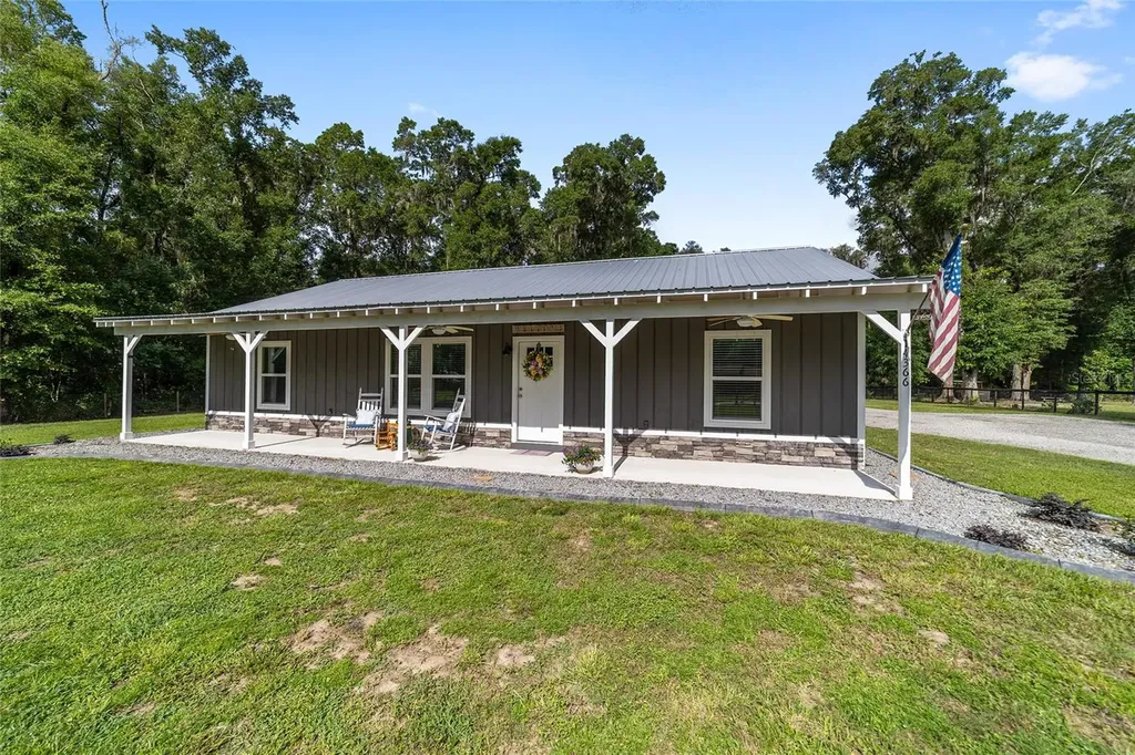 14366 NE 42nd Terrace Anthony FL 32617