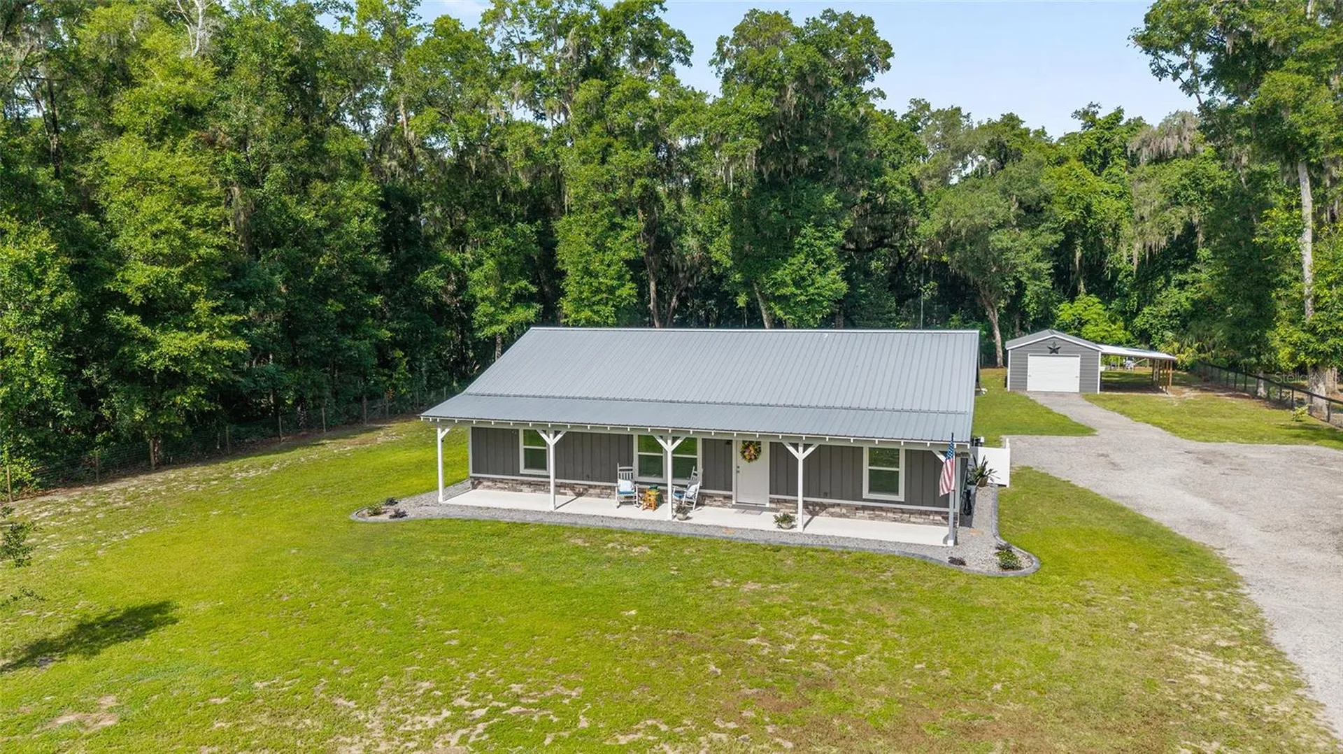 14366 NE 42nd Terrace Anthony FL 32617