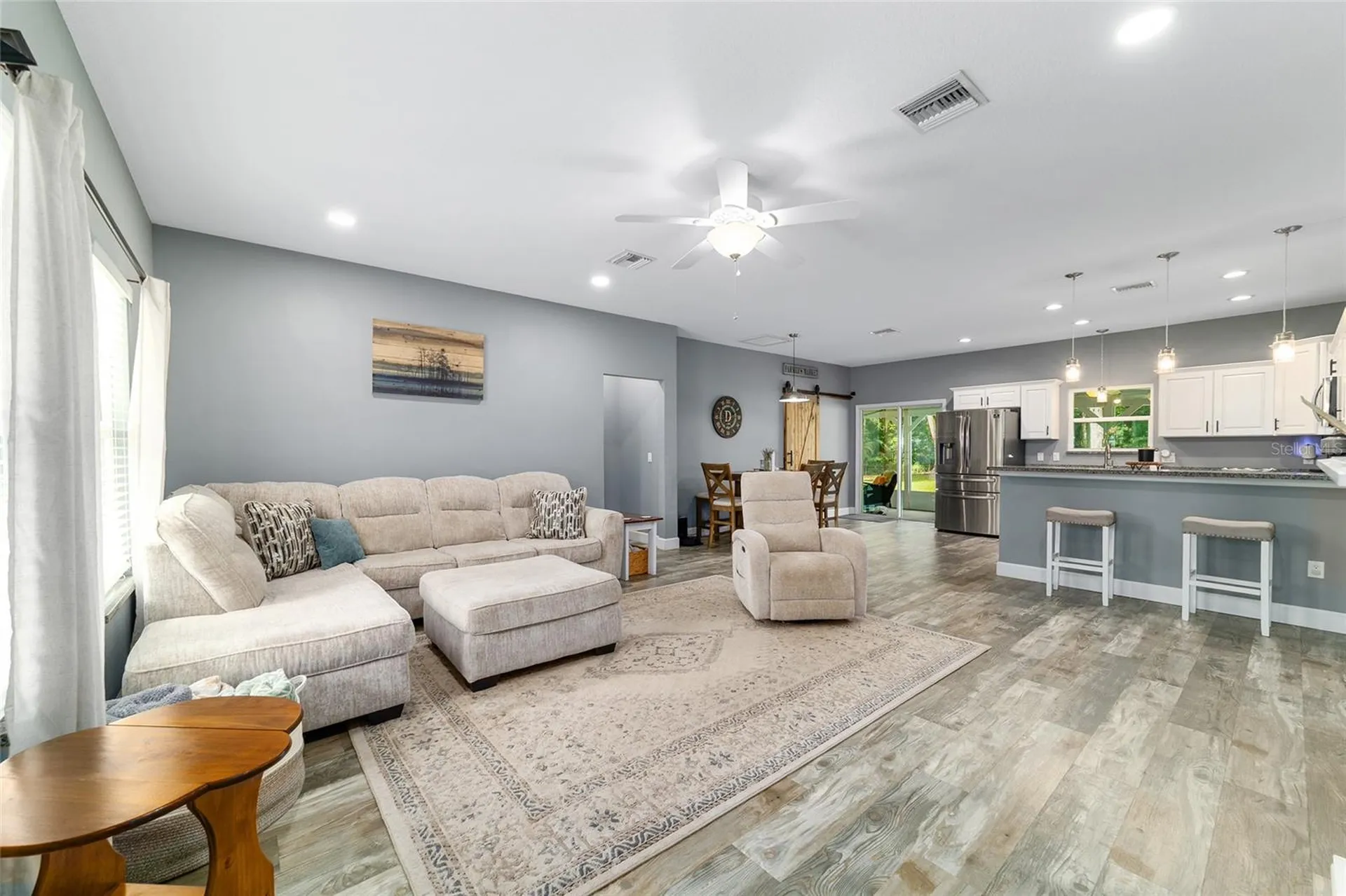 14366 NE 42nd Terrace Anthony FL 32617