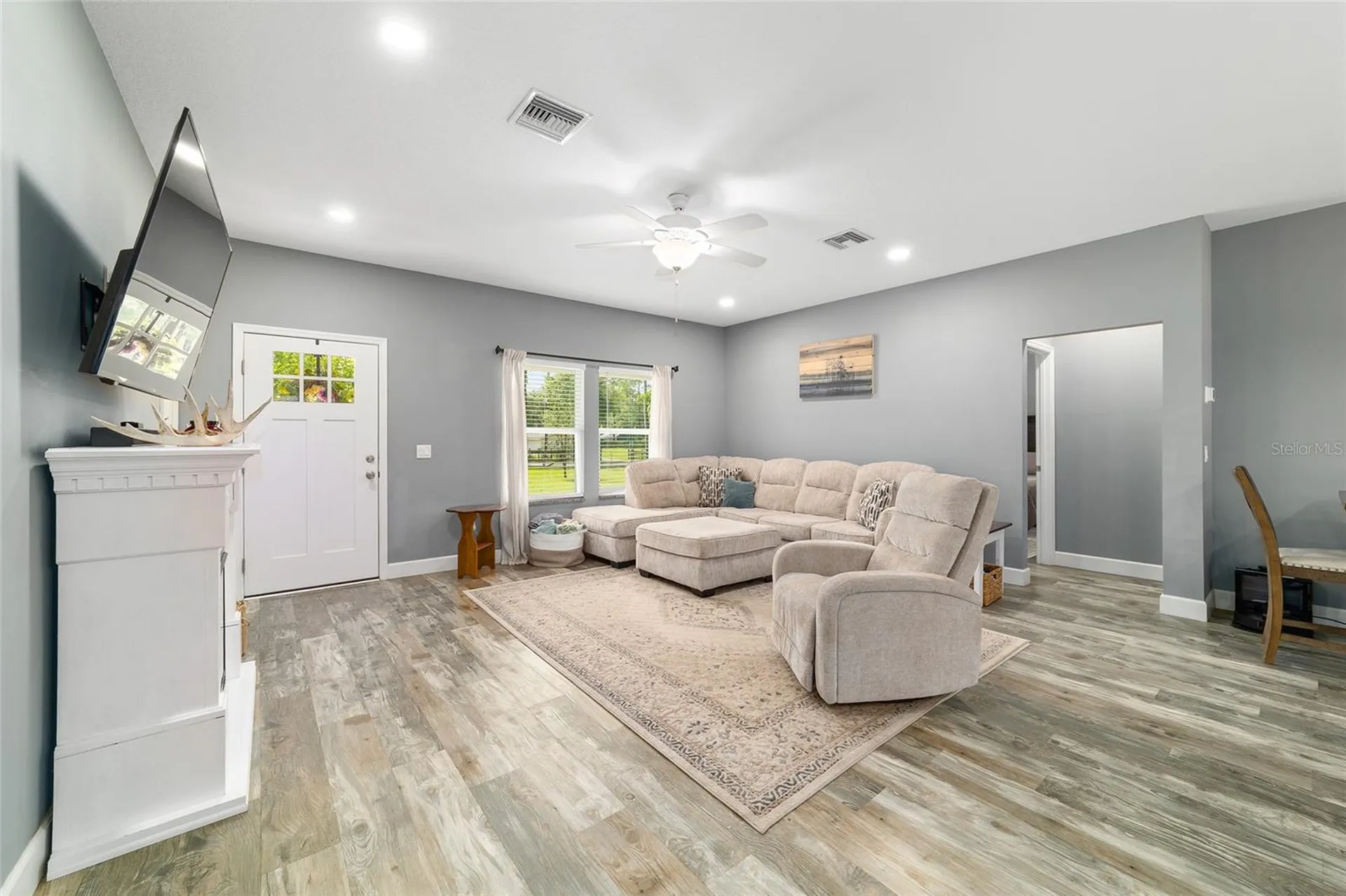 14366 NE 42nd Terrace Anthony FL 32617