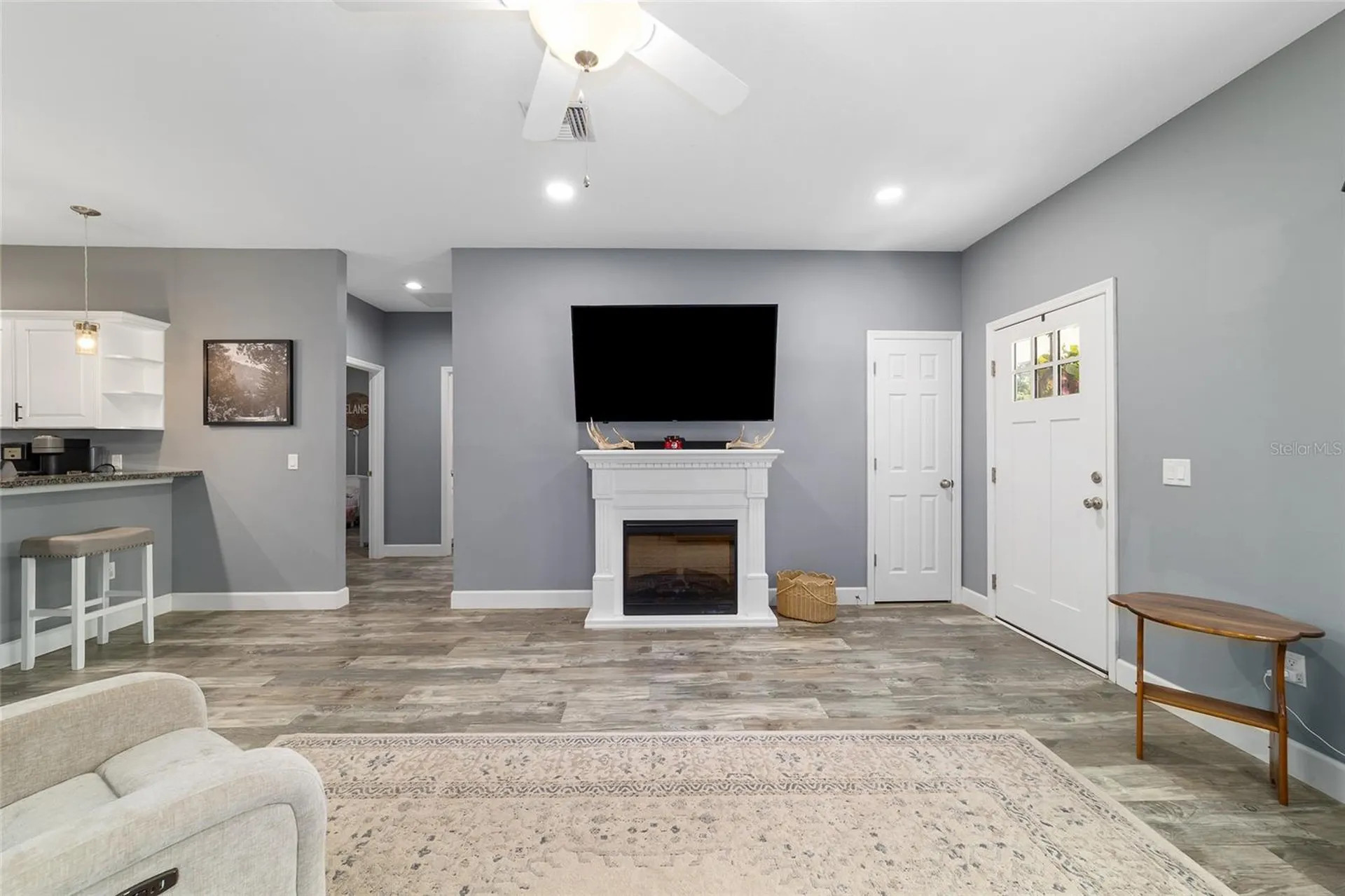 14366 NE 42nd Terrace Anthony FL 32617
