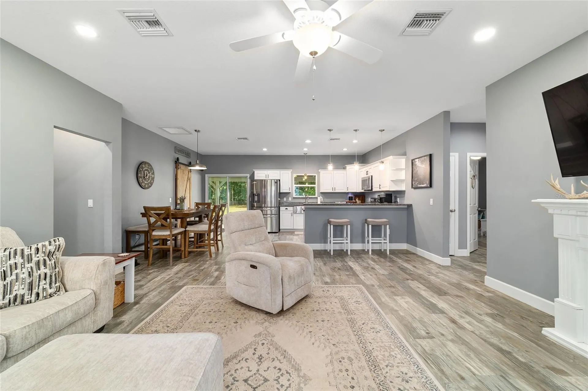 14366 NE 42nd Terrace Anthony FL 32617