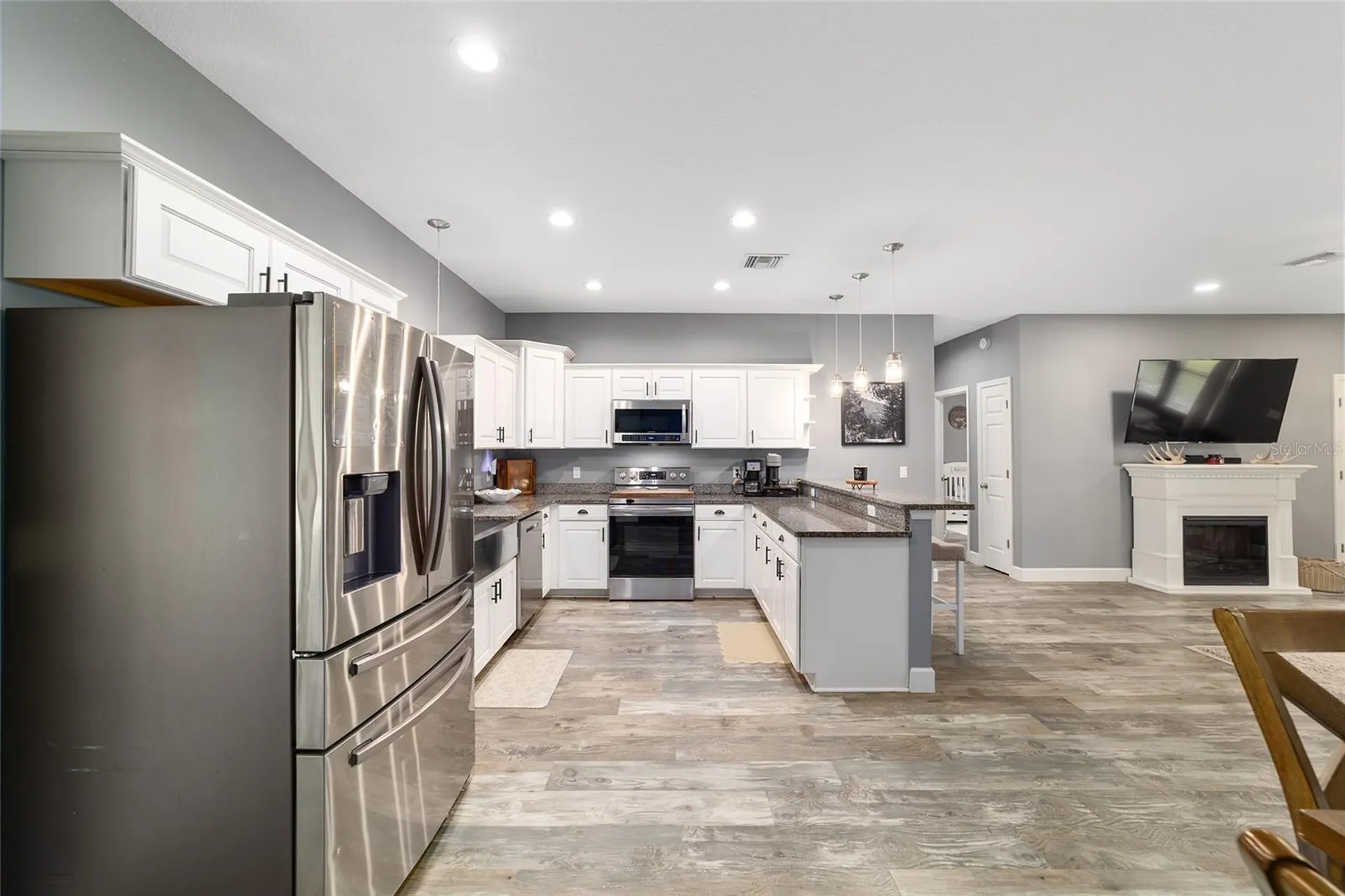 14366 NE 42nd Terrace Anthony FL 32617