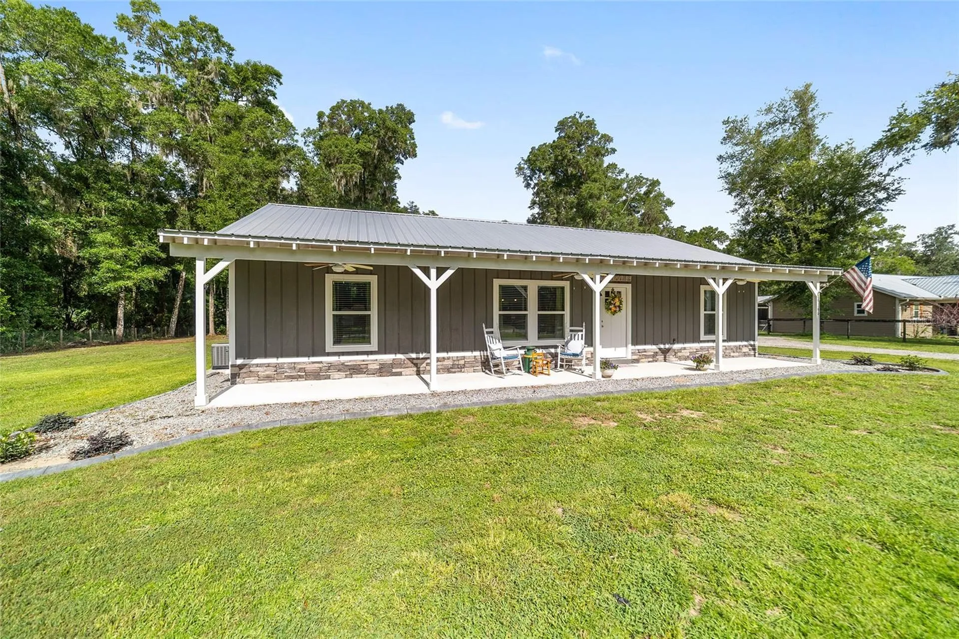 14366 NE 42nd Terrace Anthony FL 32617