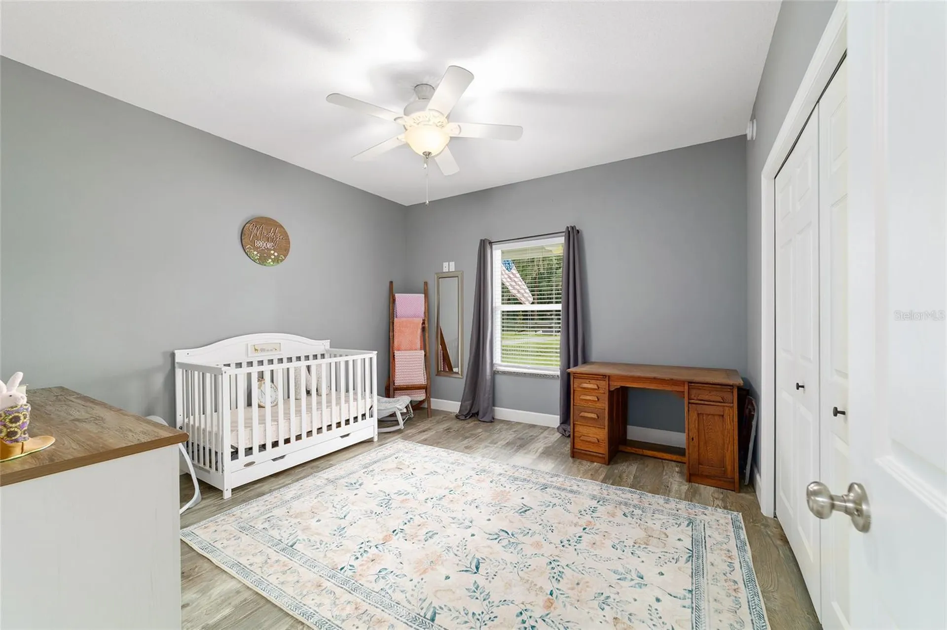 14366 NE 42nd Terrace Anthony FL 32617
