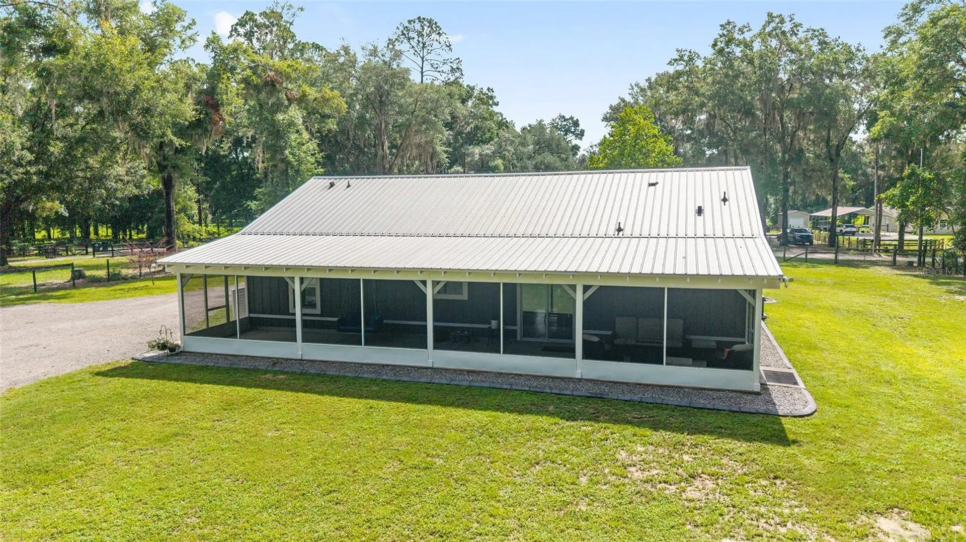 14366 NE 42nd Terrace Anthony FL 32617