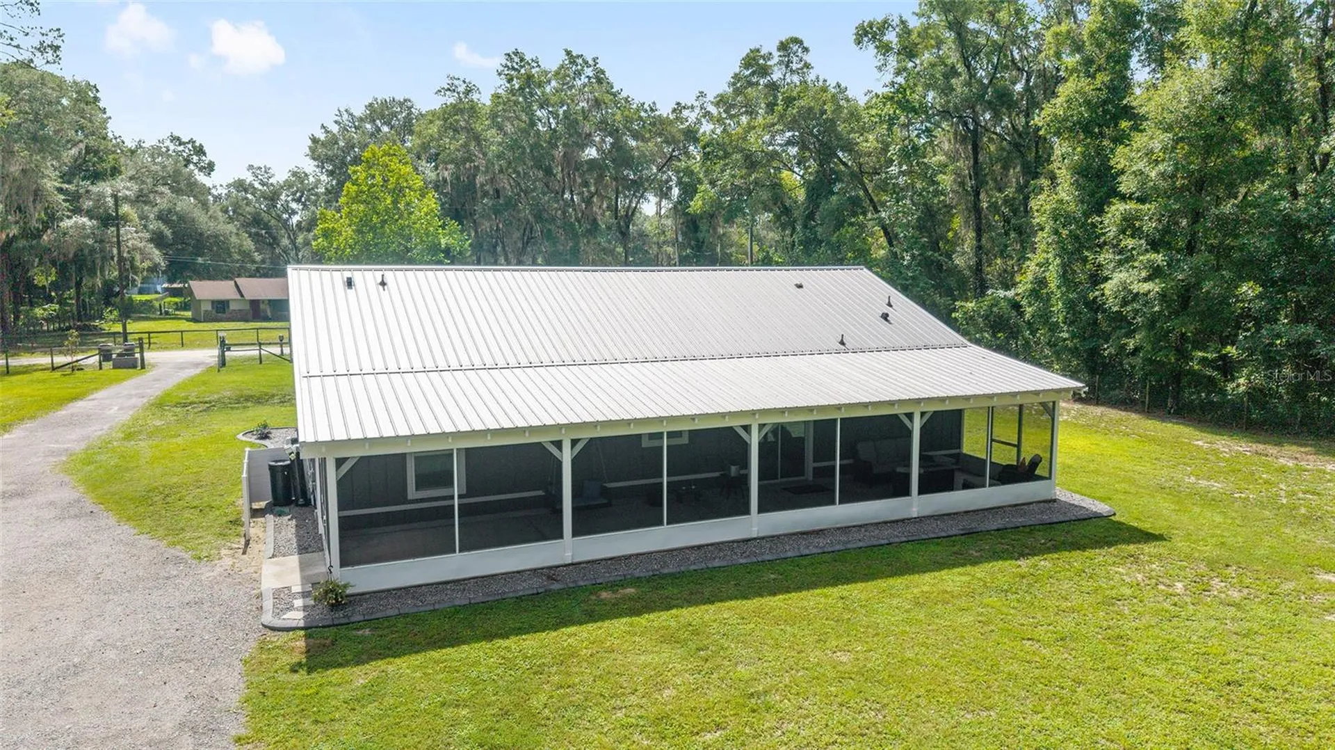14366 NE 42nd Terrace Anthony FL 32617