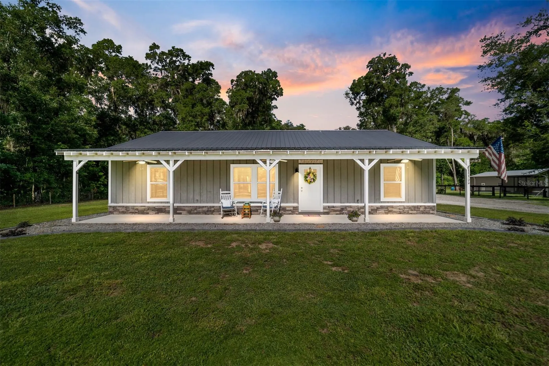 14366 NE 42nd Terrace Anthony FL 32617