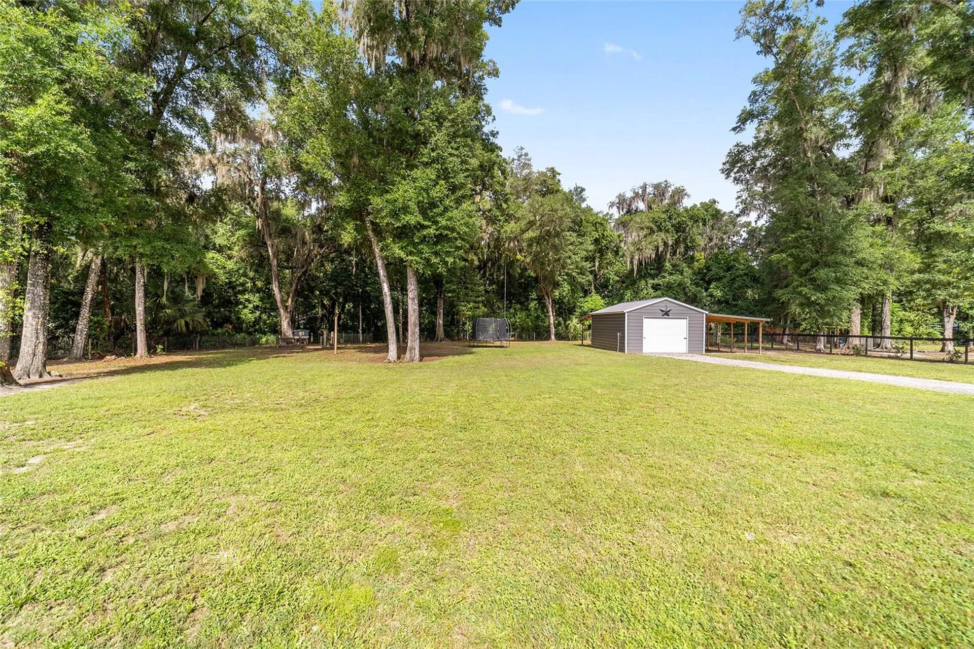 14366 NE 42nd Terrace Anthony FL 32617