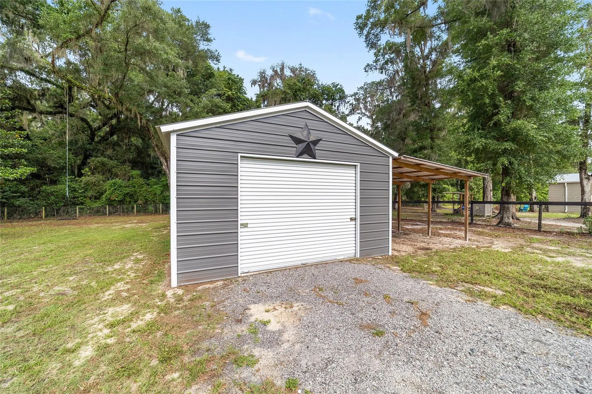 14366 NE 42nd Terrace Anthony FL 32617