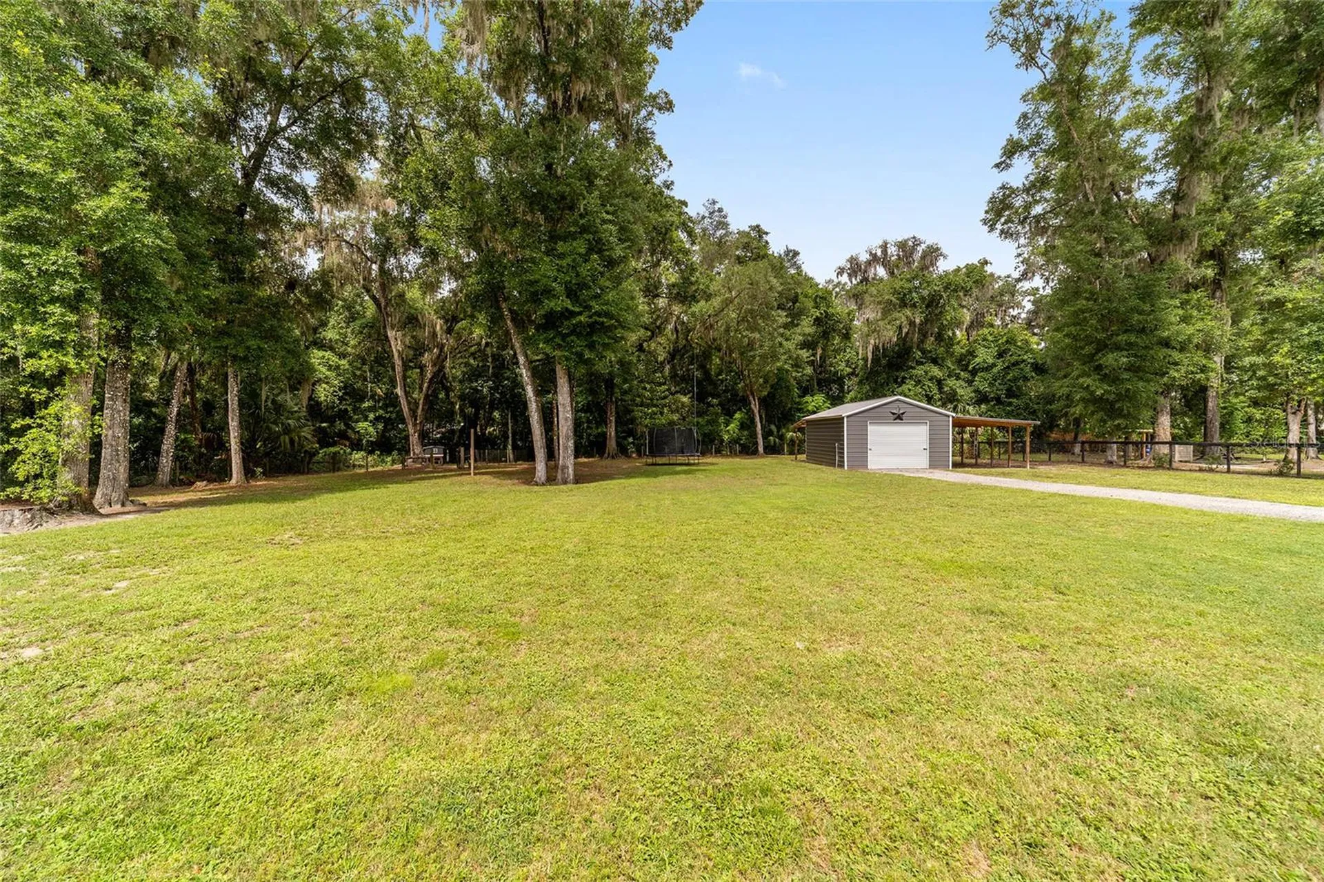 14366 NE 42nd Terrace Anthony FL 32617