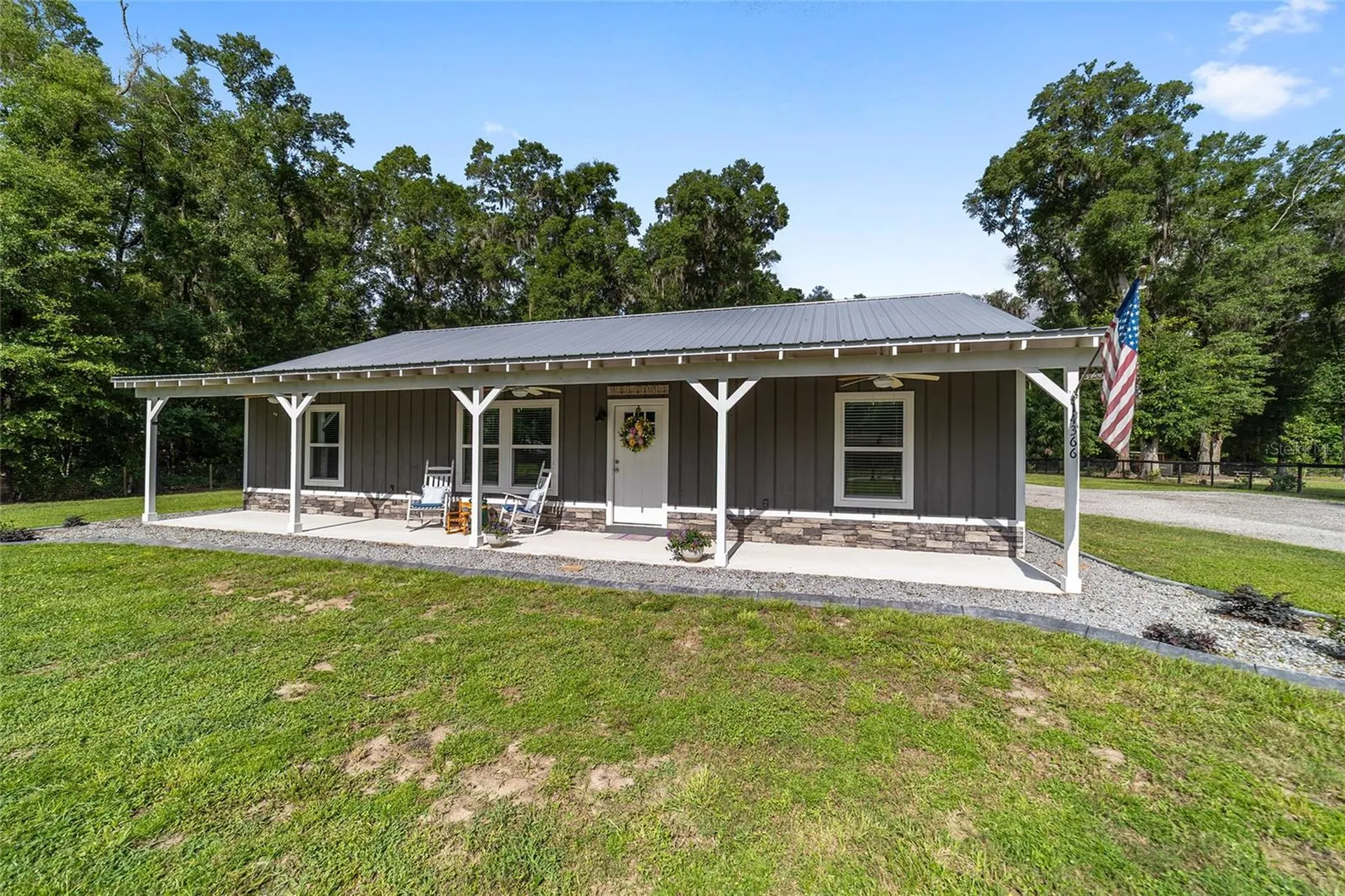 14366 NE 42nd Terrace Anthony FL 32617
