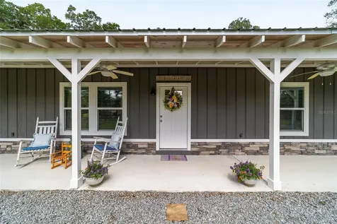 14366 NE 42nd Terrace Anthony FL 32617