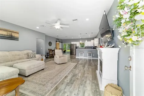 14366 NE 42nd Terrace Anthony FL 32617