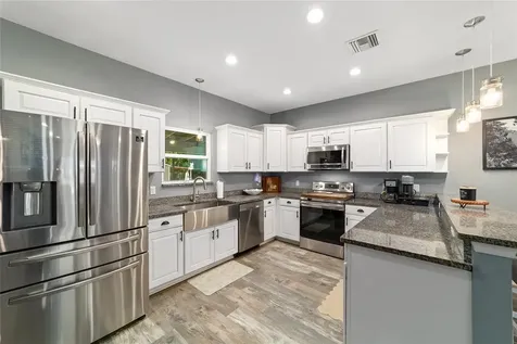 14366 NE 42nd Terrace Anthony FL 32617