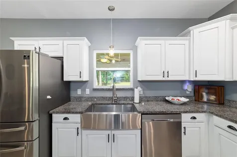 14366 NE 42nd Terrace Anthony FL 32617
