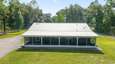 14366 NE 42nd Terrace Anthony FL 32617