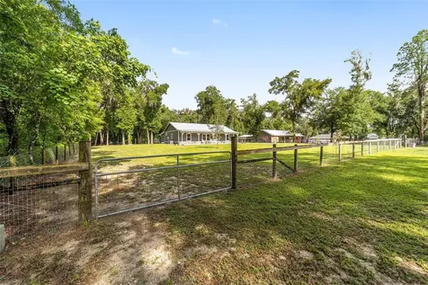 14366 NE 42nd Terrace Anthony FL 32617