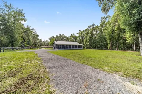 14366 NE 42nd Terrace Anthony FL 32617