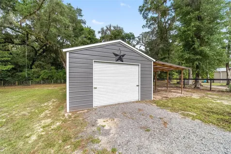 14366 NE 42nd Terrace Anthony FL 32617