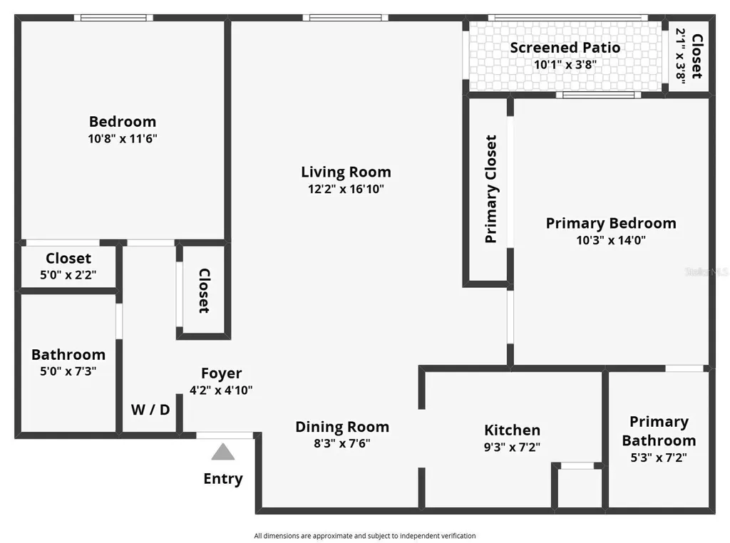 202 Red Maple Place Brandon FL 33510