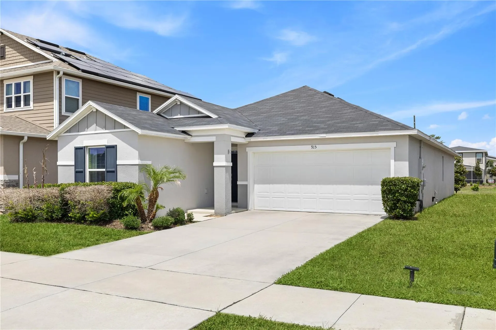 915 Overpool Avenue Davenport FL 33896