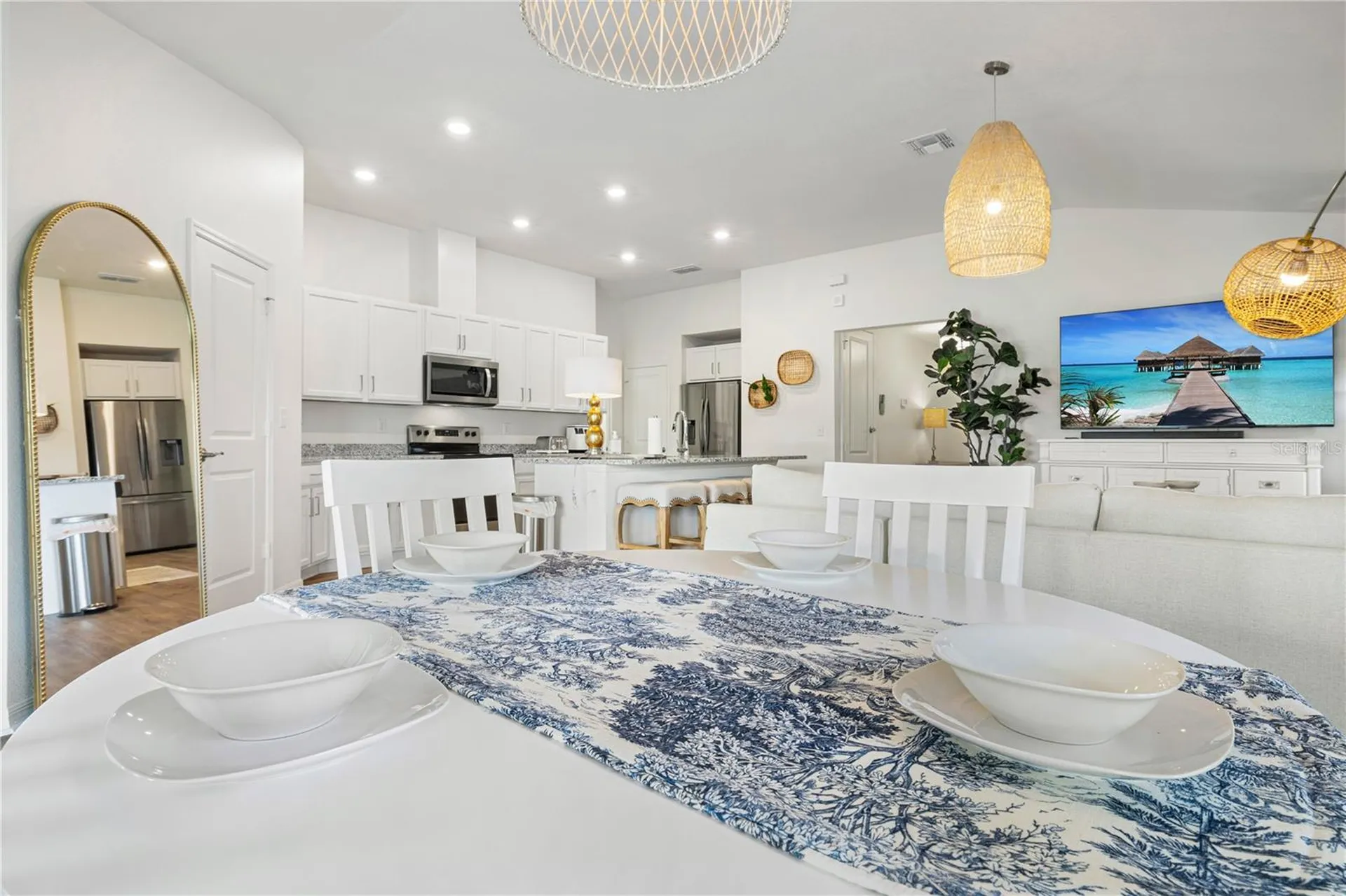 915 Overpool Avenue Davenport FL 33896