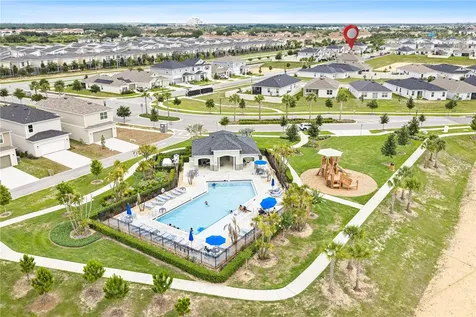 915 Overpool Avenue Davenport FL 33896