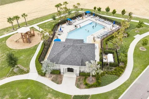 915 Overpool Avenue Davenport FL 33896