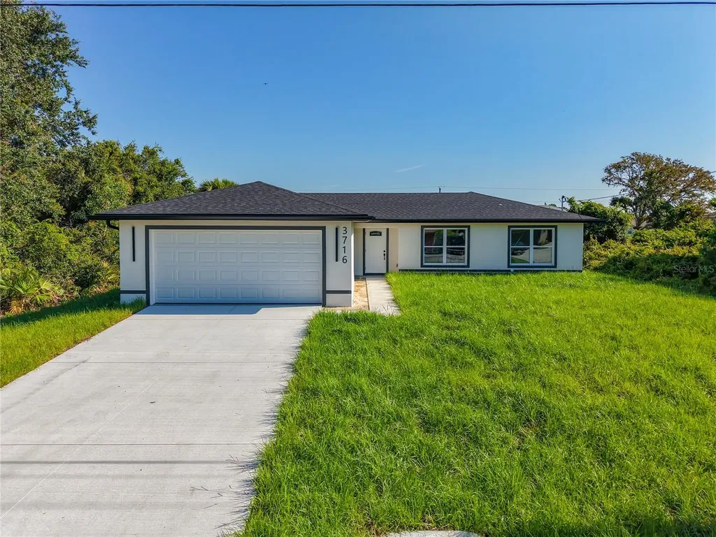 3716 5th Street W Lehigh Acres FL 33971
