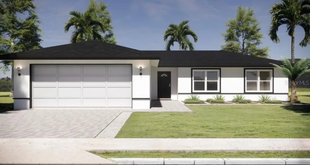 3716 5th Street W Lehigh Acres FL 33971