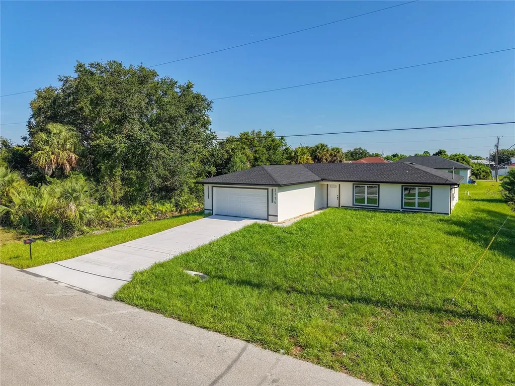 3716 5th Street W Lehigh Acres FL 33971