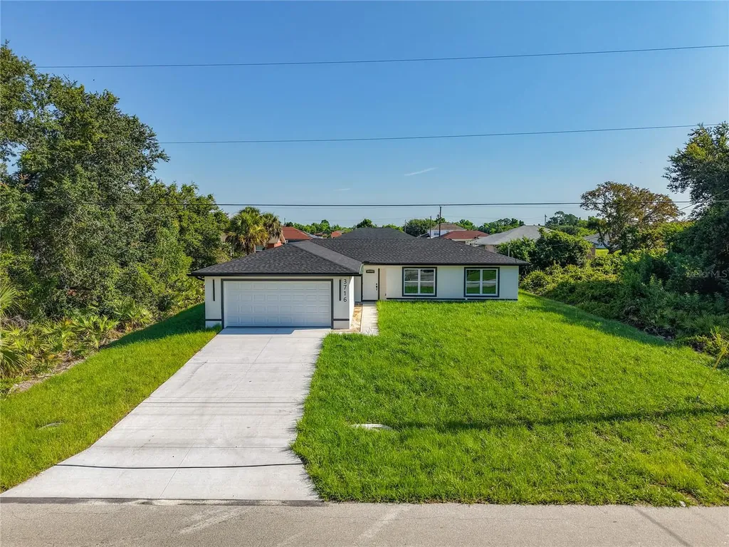 3716 5th Street W Lehigh Acres FL 33971