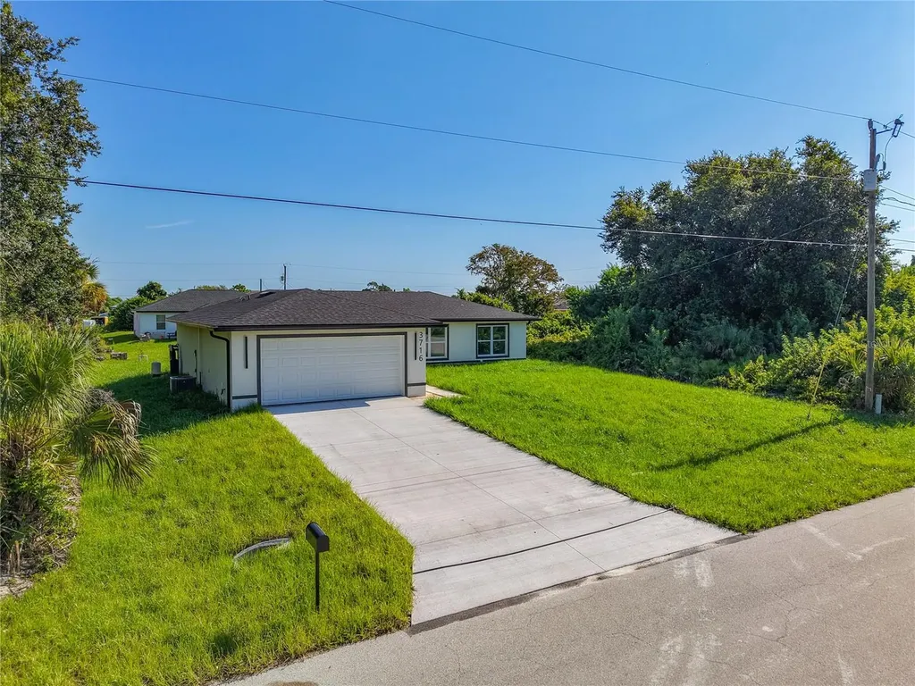 3716 5th Street W Lehigh Acres FL 33971