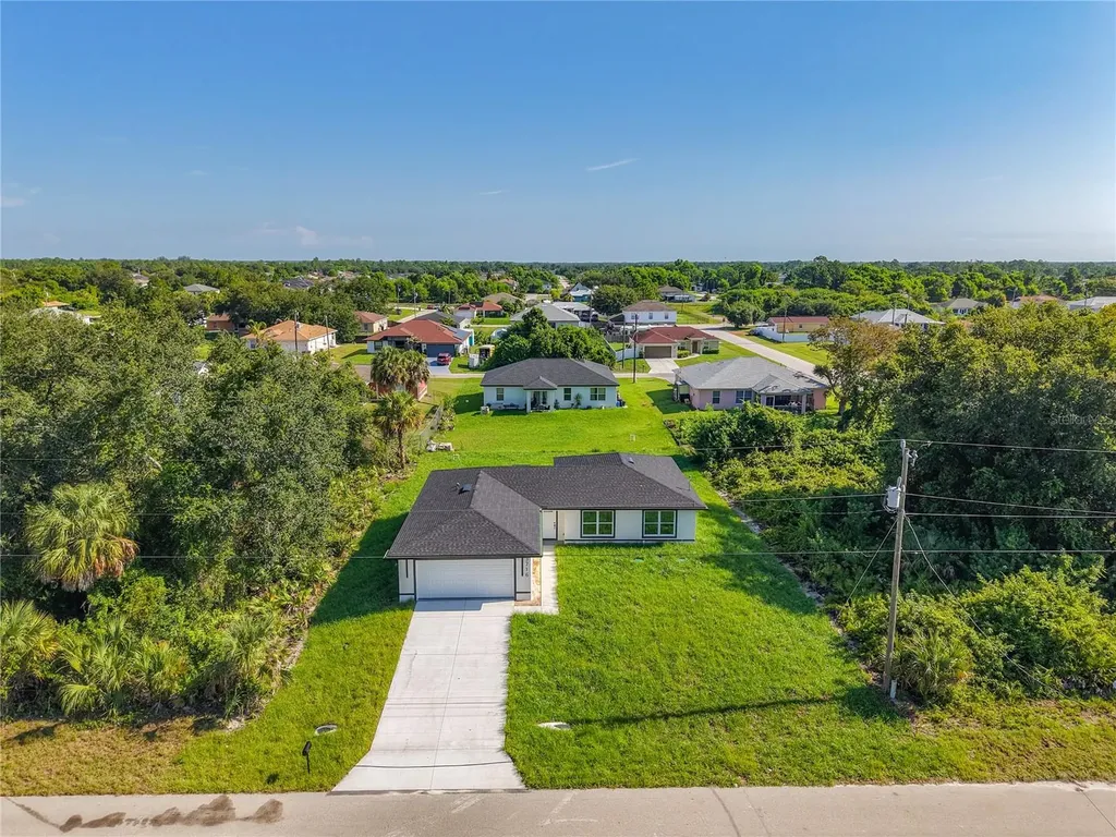3716 5th Street W Lehigh Acres FL 33971