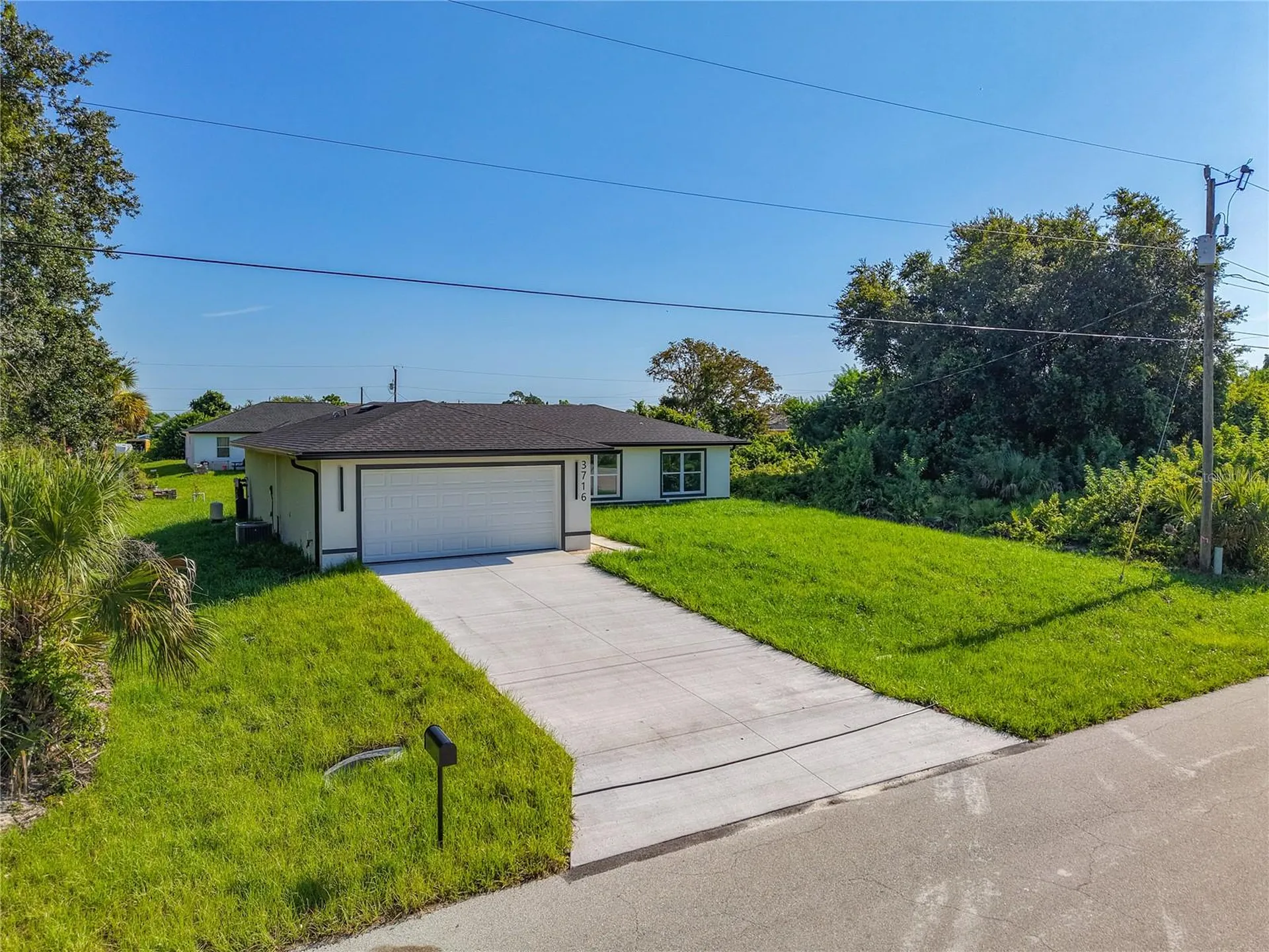 3716 5th Street W Lehigh Acres FL 33971