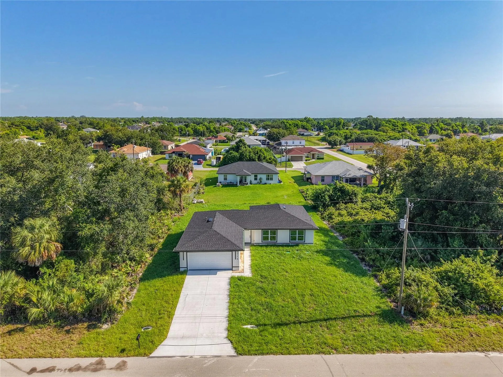 3716 5th Street W Lehigh Acres FL 33971