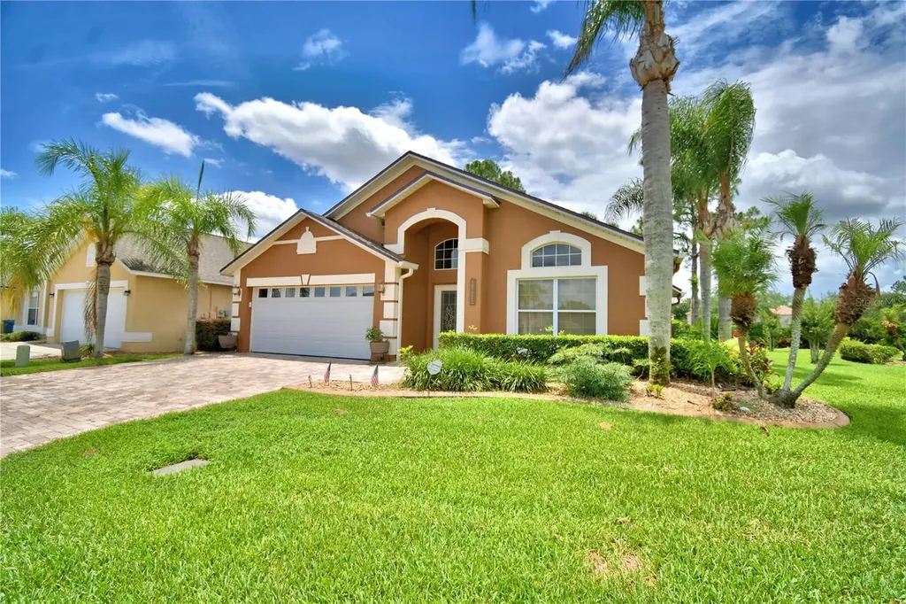 2701 Kokomo Loop Haines City FL 33844