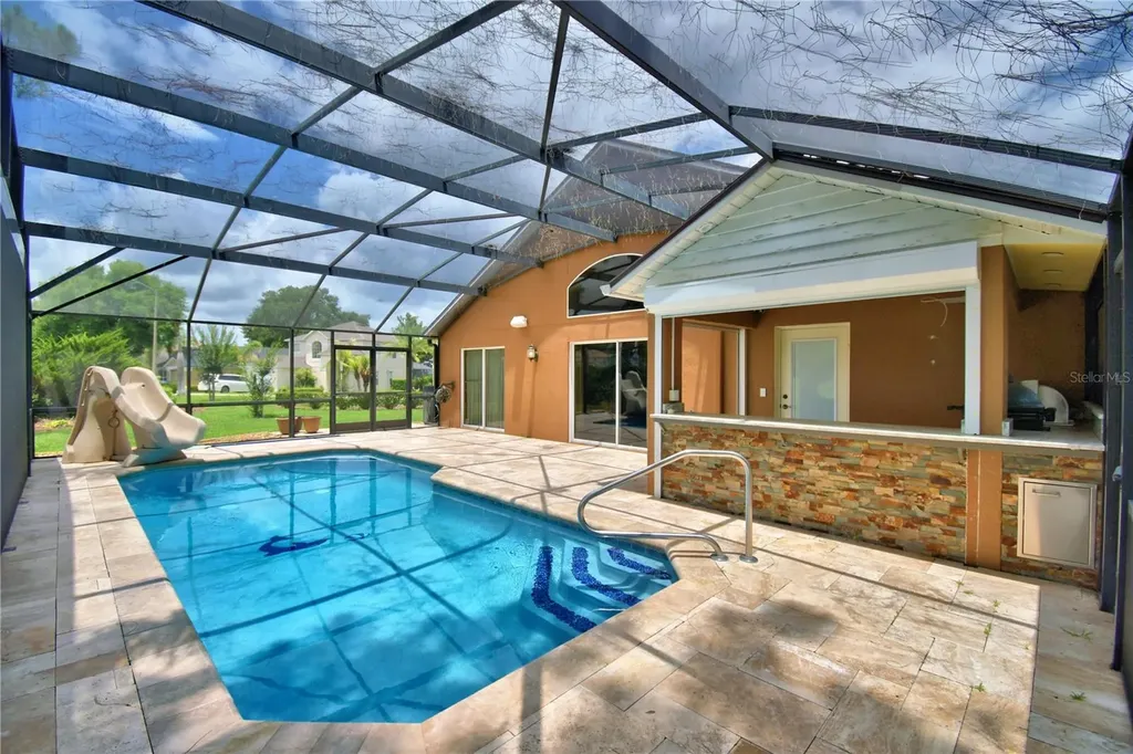 2701 Kokomo Loop Haines City FL 33844
