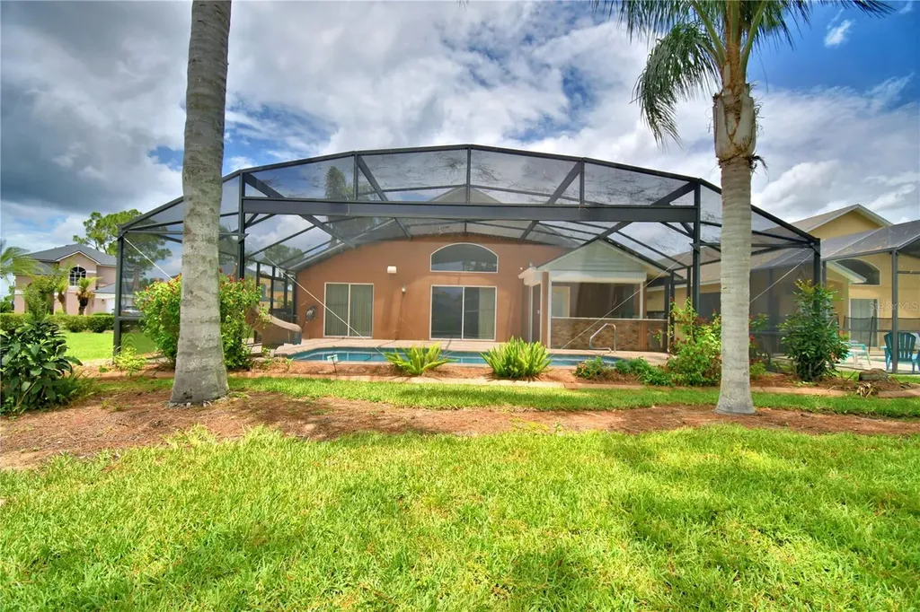 2701 Kokomo Loop Haines City FL 33844