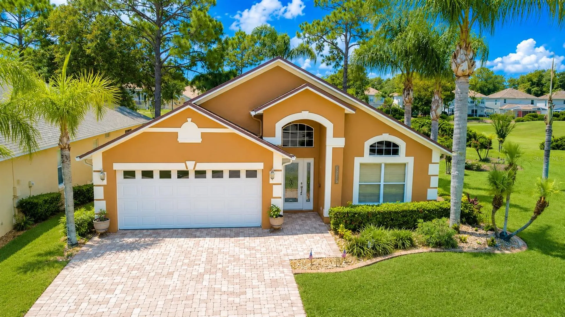 2701 Kokomo Loop Haines City FL 33844