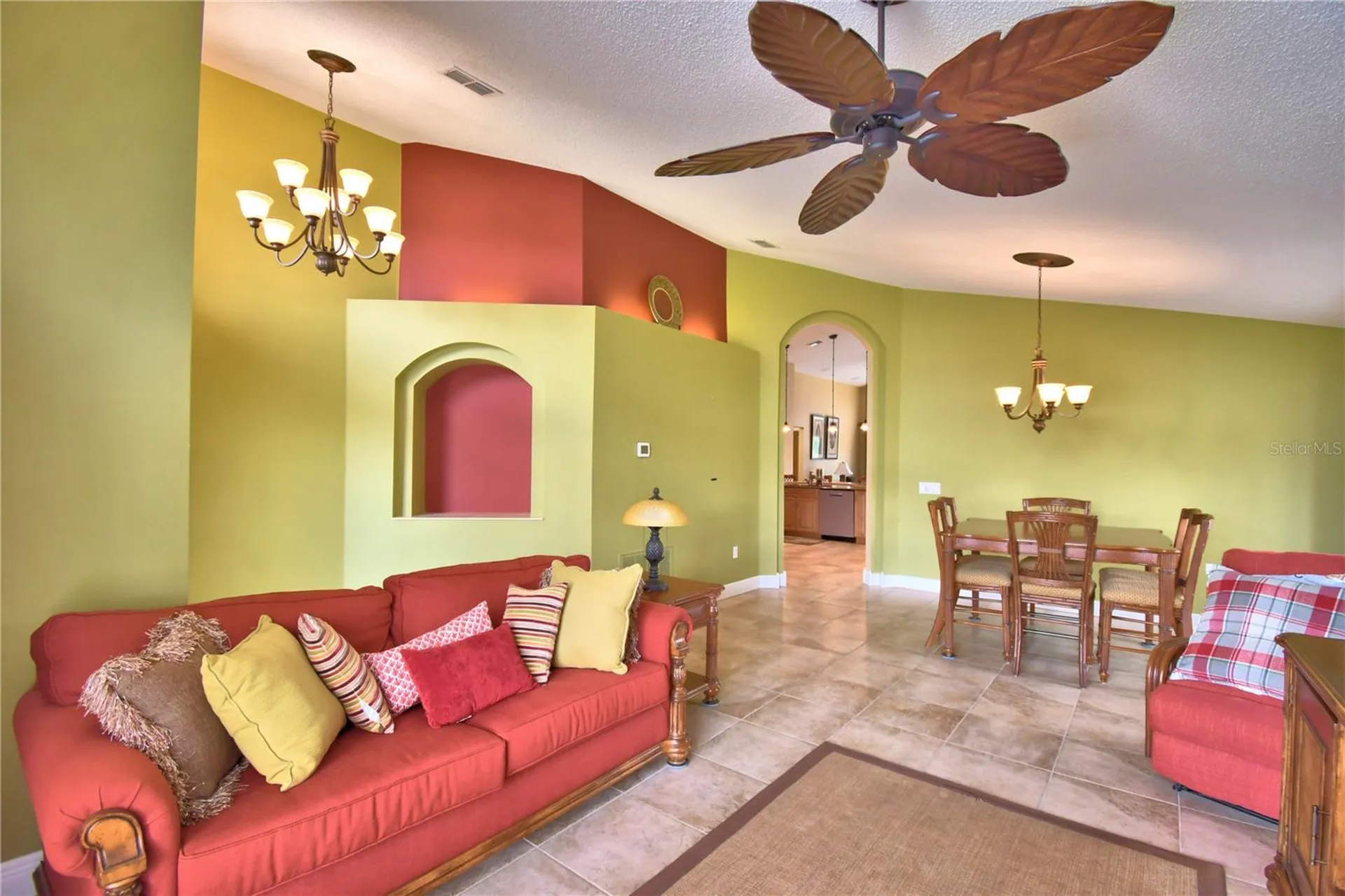 2701 Kokomo Loop Haines City FL 33844