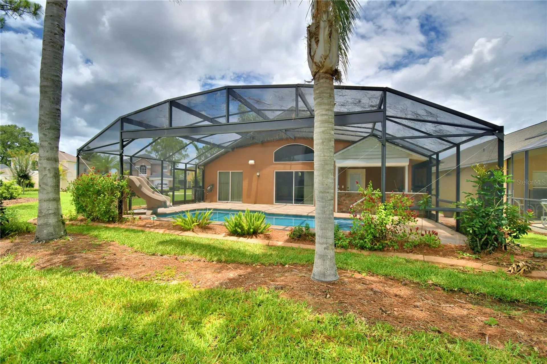 2701 Kokomo Loop Haines City FL 33844