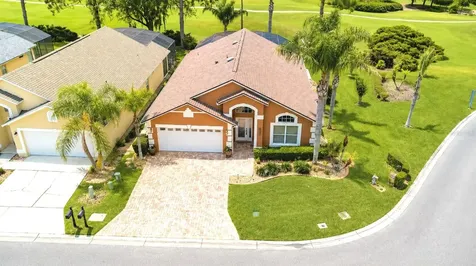 2701 Kokomo Loop Haines City FL 33844