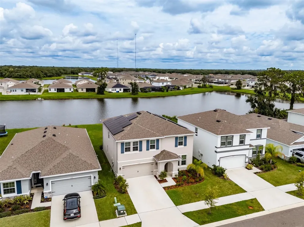 13090 Brookside Moss Drive Riverview FL 33579