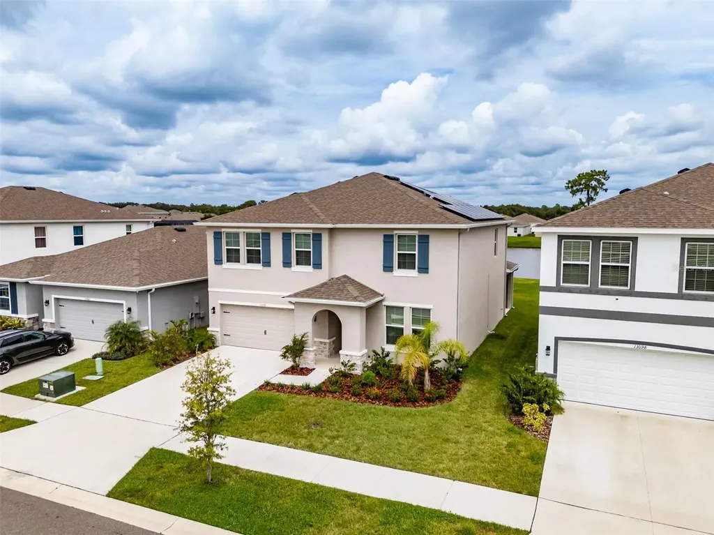 13090 Brookside Moss Drive Riverview FL 33579
