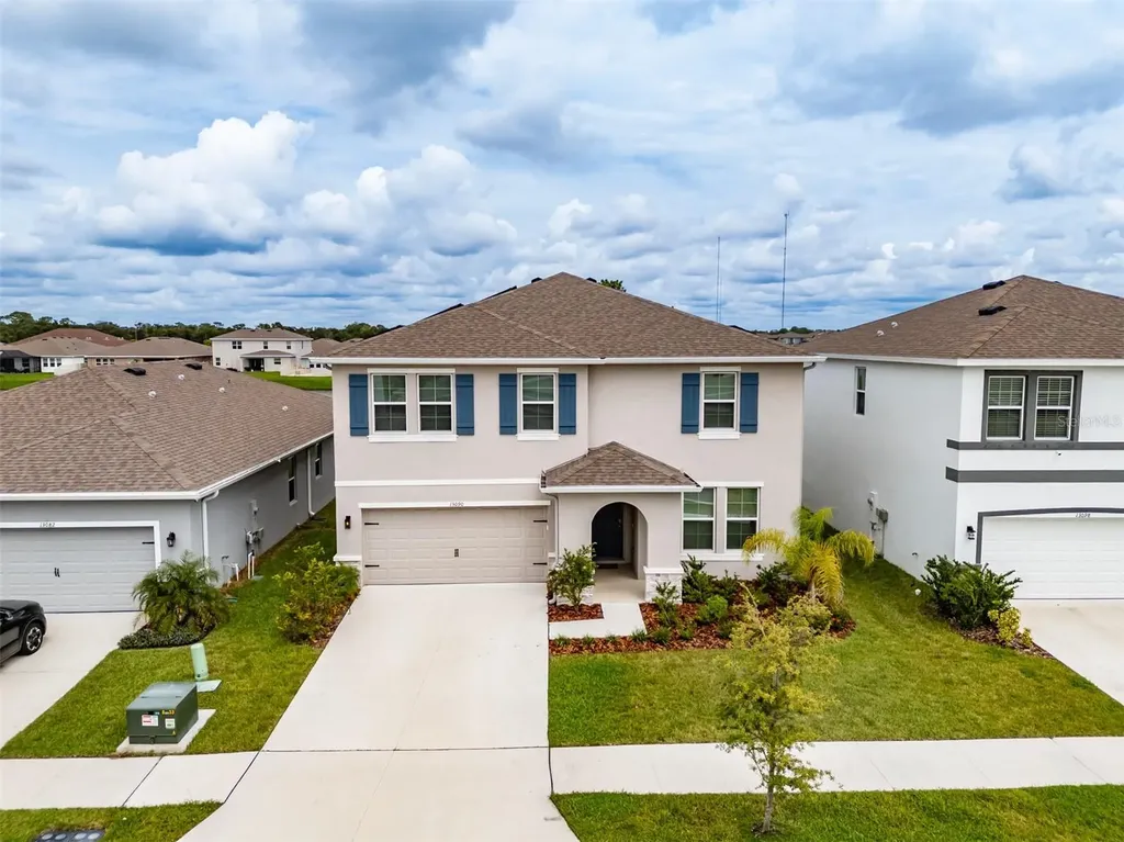 13090 Brookside Moss Drive Riverview FL 33579
