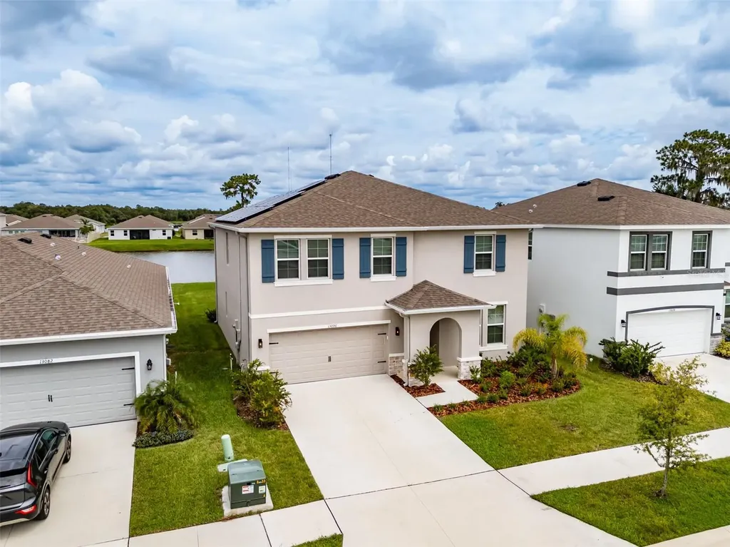 13090 Brookside Moss Drive Riverview FL 33579